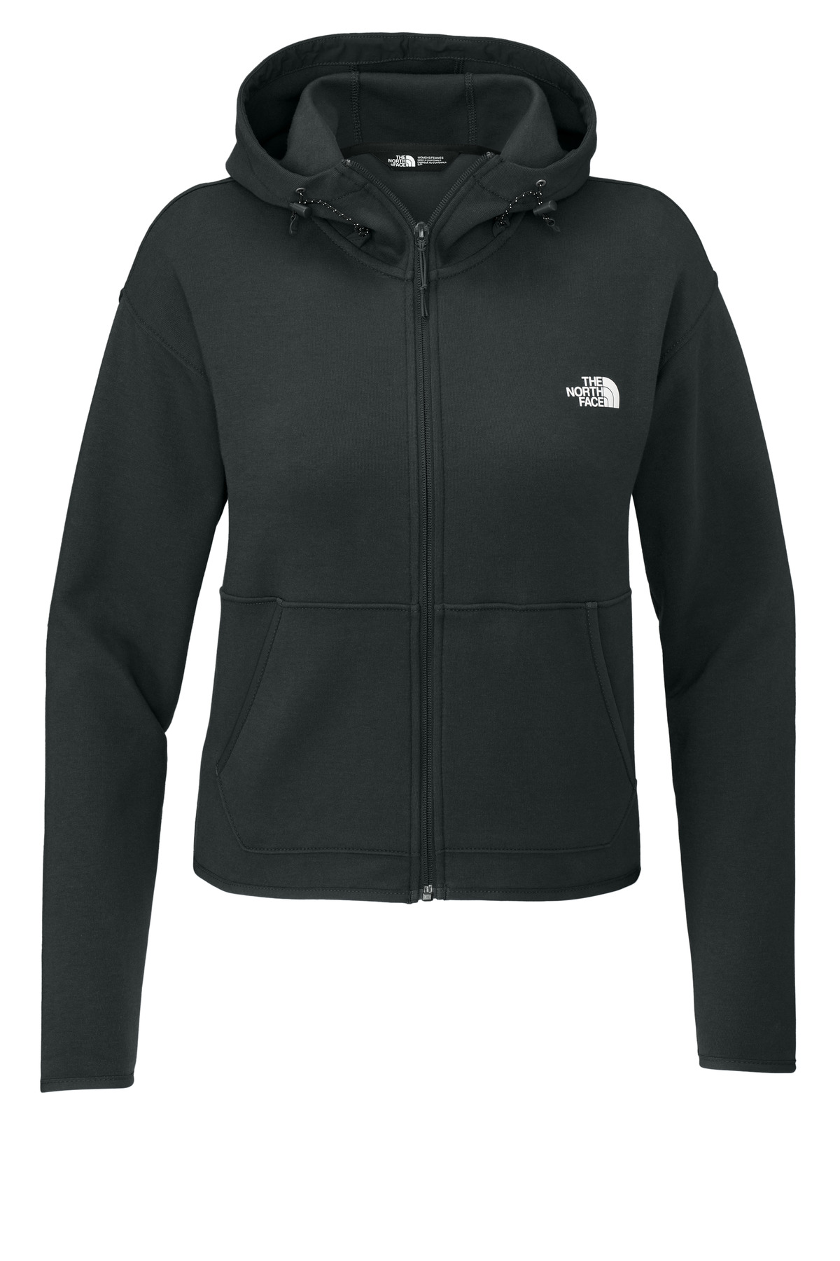 The North Face The North Face ®  Women's Double-Knit Full-Zip Hoodie NF0A8BUT