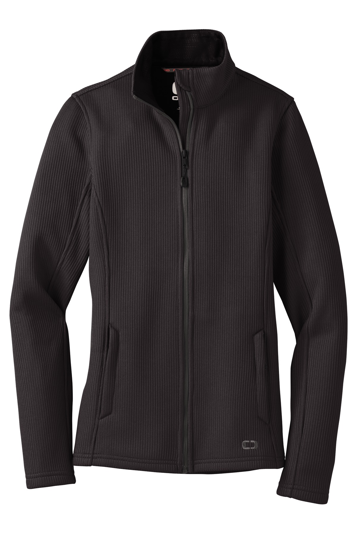 OGIO OGIO  ®  Women's Grit Fleece Jacket. LOG727