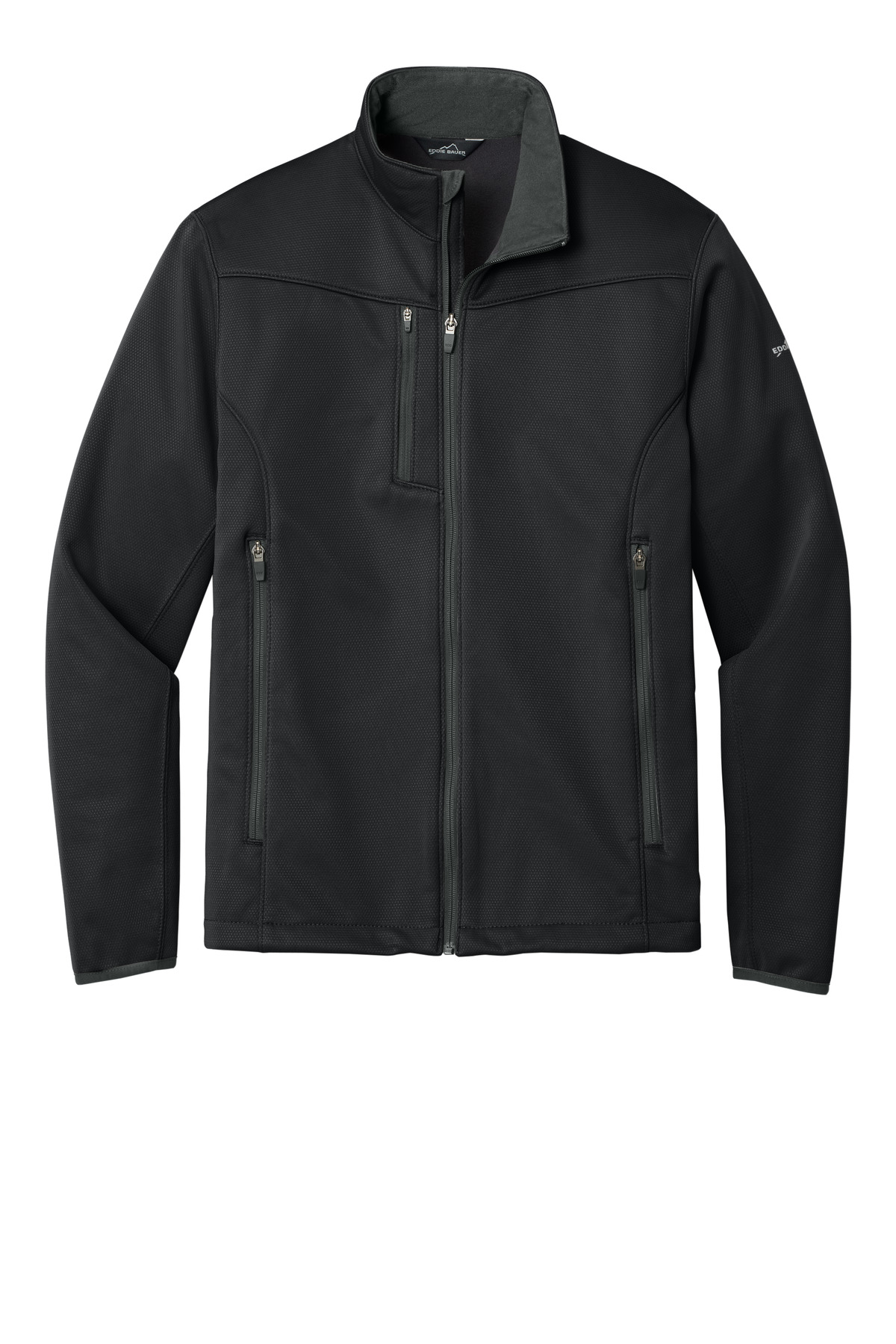 Eddie Bauer Eddie Bauer ®  Weather-Resist Soft Shell Jacket. EB538