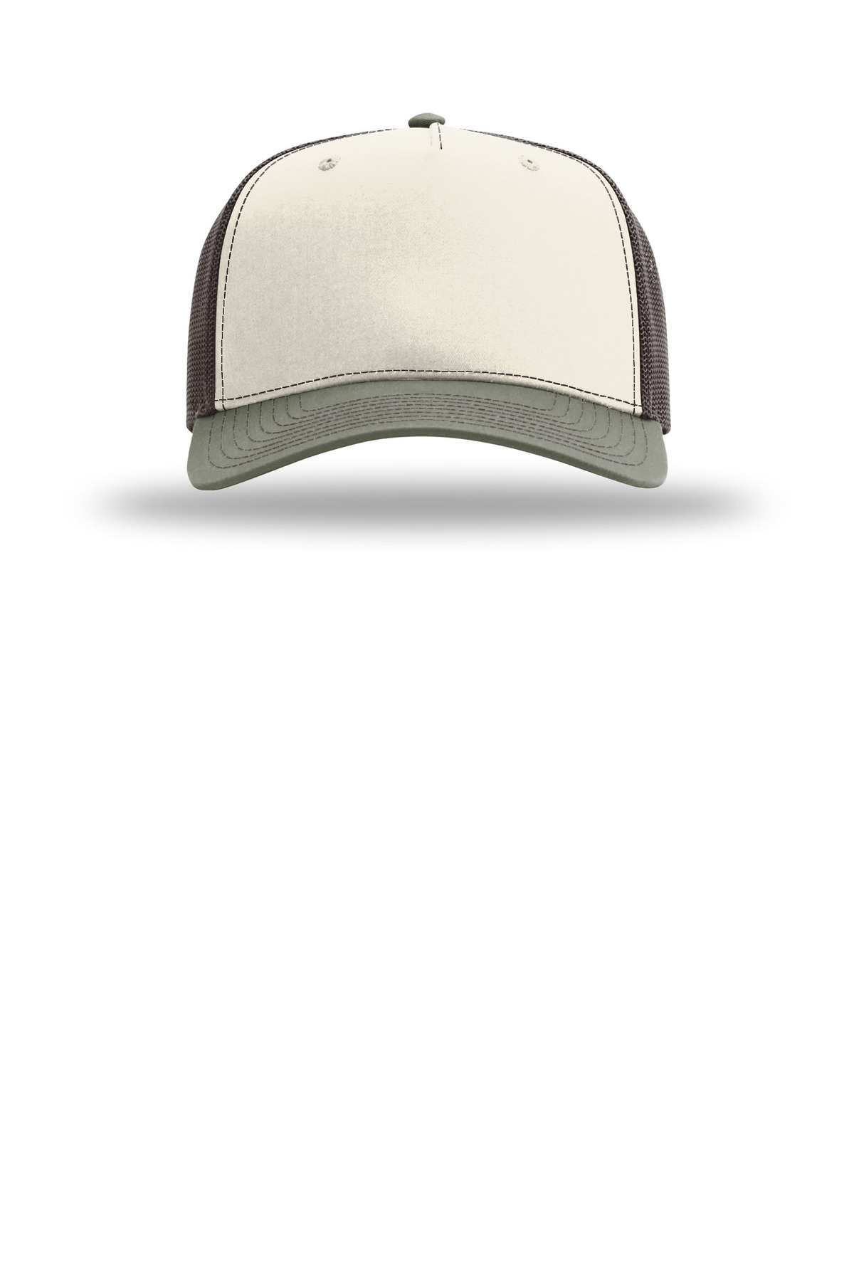 Richardson Richardson Five-Panel Champ Trucker 112FPC
