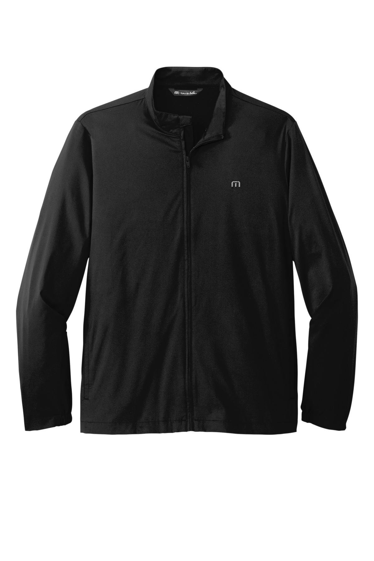 TravisMathew TravisMathew Surfside Full-Zip Jacket. TM1MU422