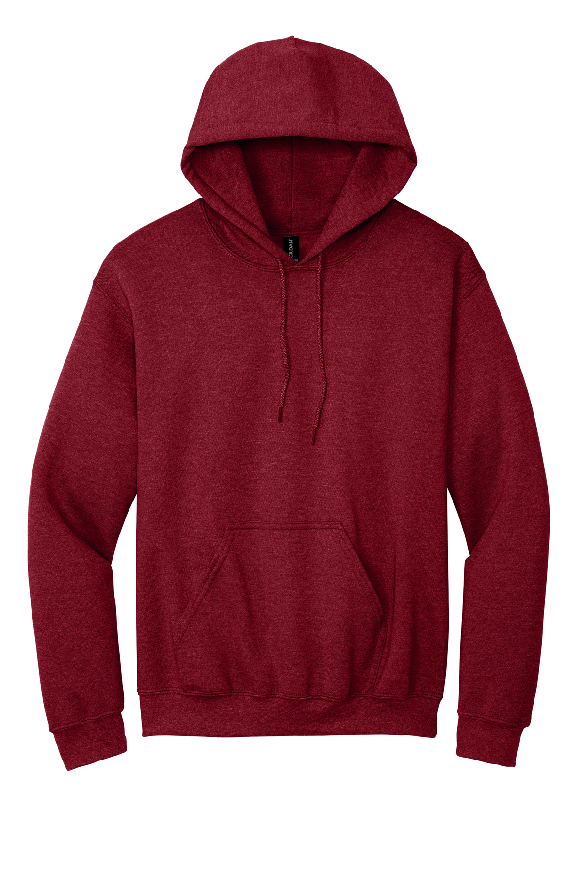 Gildan Gildan ®  - Heavy Blend ™  Hooded Sweatshirt.  18500