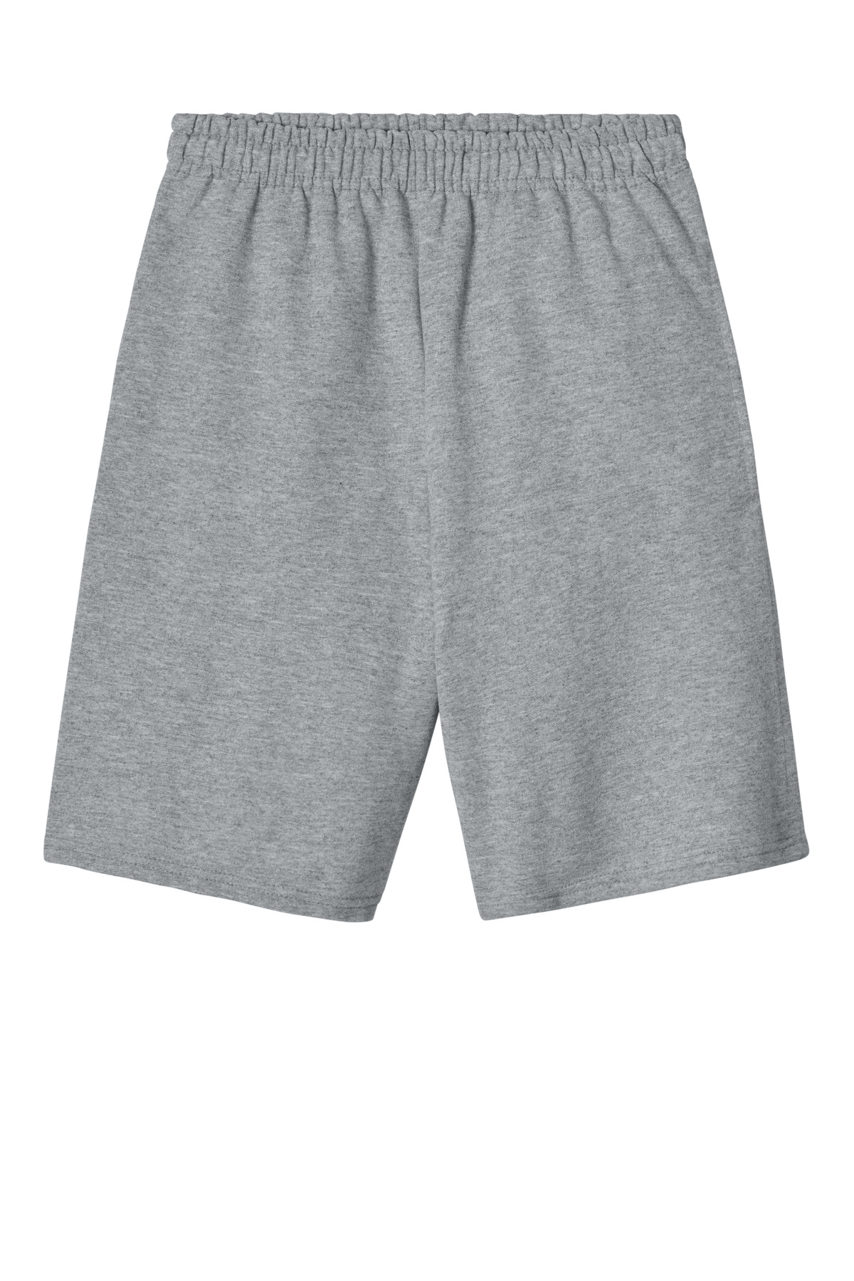 Jerzees Jerzees ®  Unisex NuBlend ®  Pocketed Sweat Short 978MP