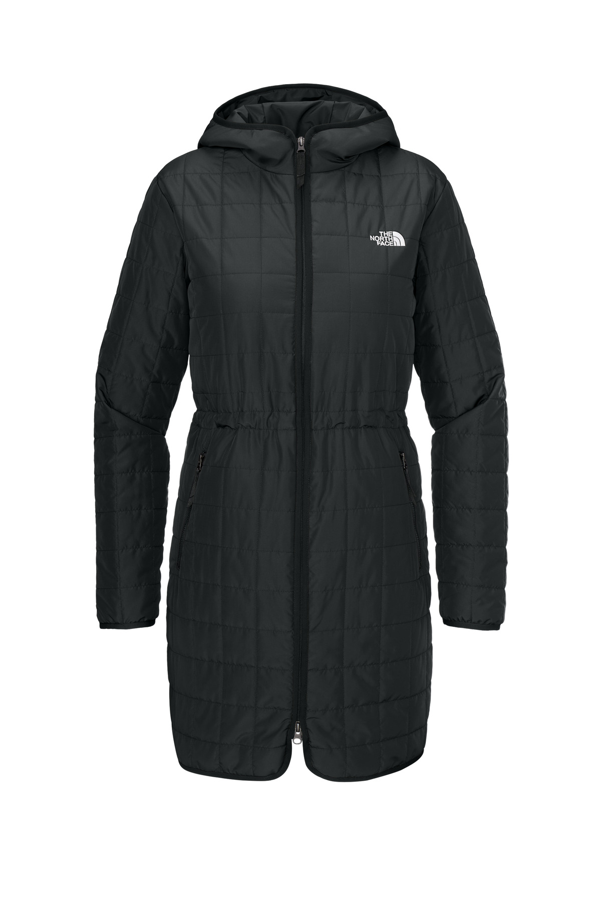 The North Face The North Face ®  Women's Iron Drift Quilted Hooded Parka NF0A8JEY