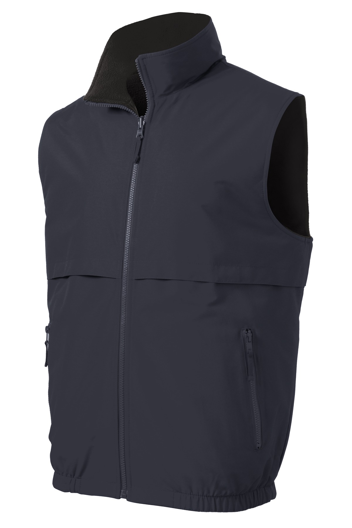 Port Authority Port Authority ®  Reversible Charger Vest. J7490