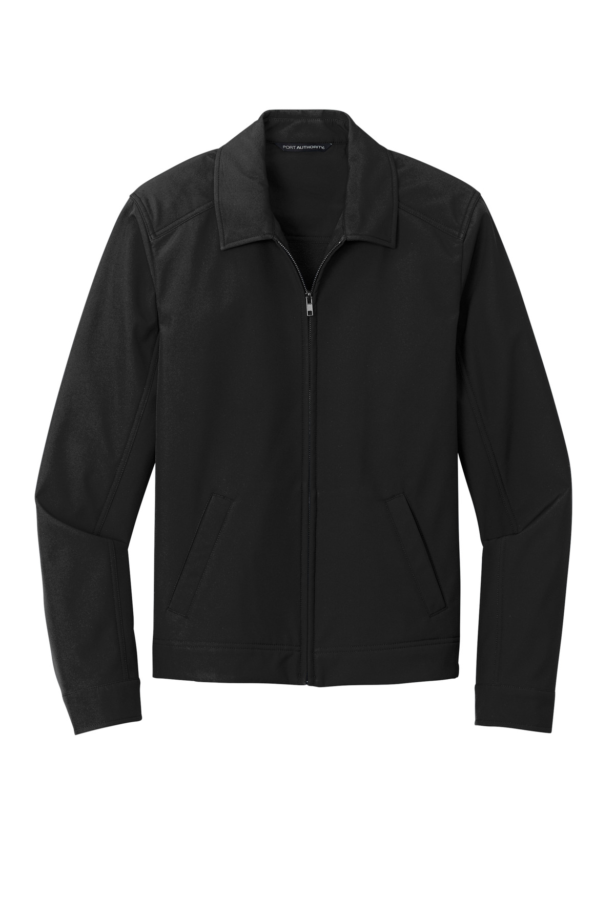 Port Authority Port Authority ®  Mechanic Soft Shell Jacket J417