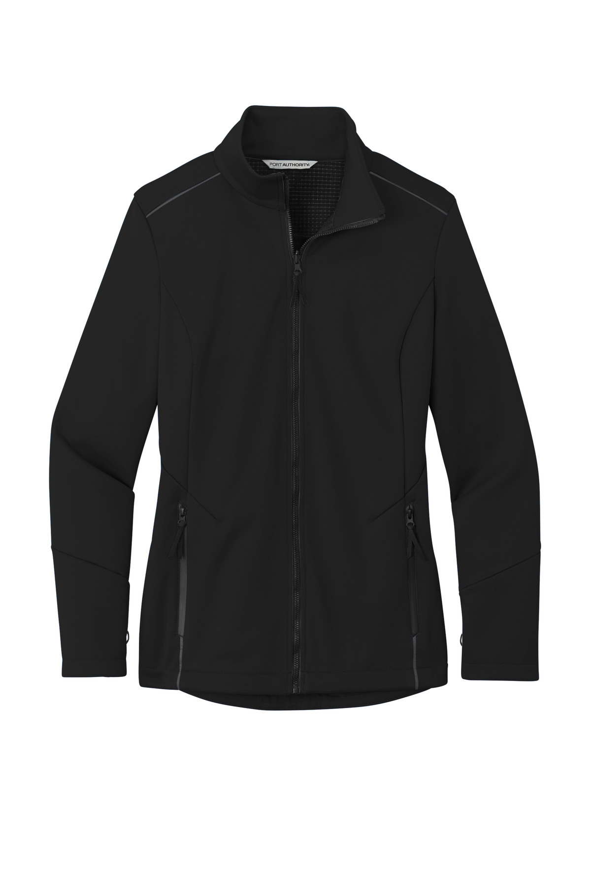 Port Authority Port Authority ®  Women's Collective Tech Soft Shell Jacket L921