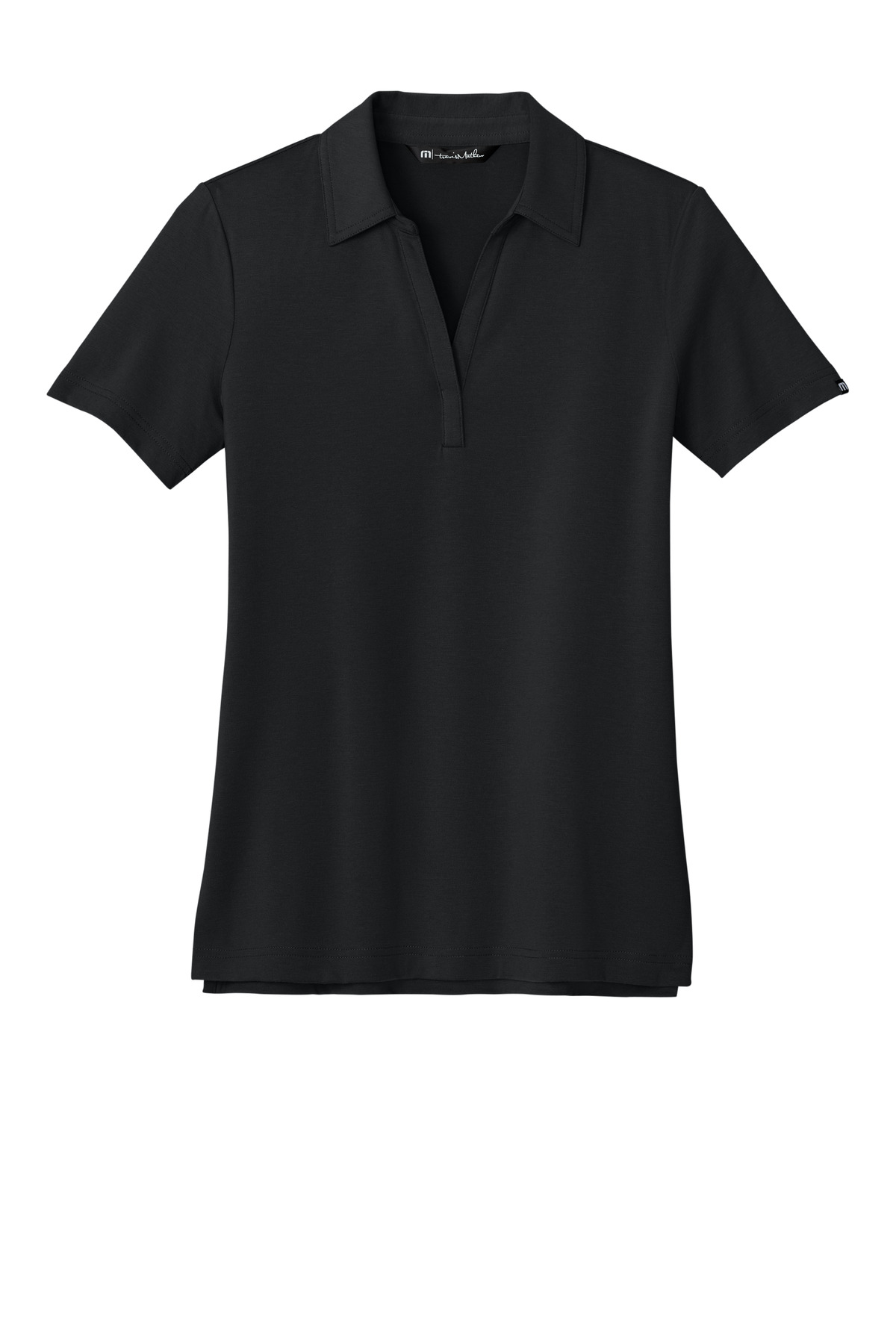 TravisMathew TravisMathew Women's Glenview Solid Polo TM1LF071