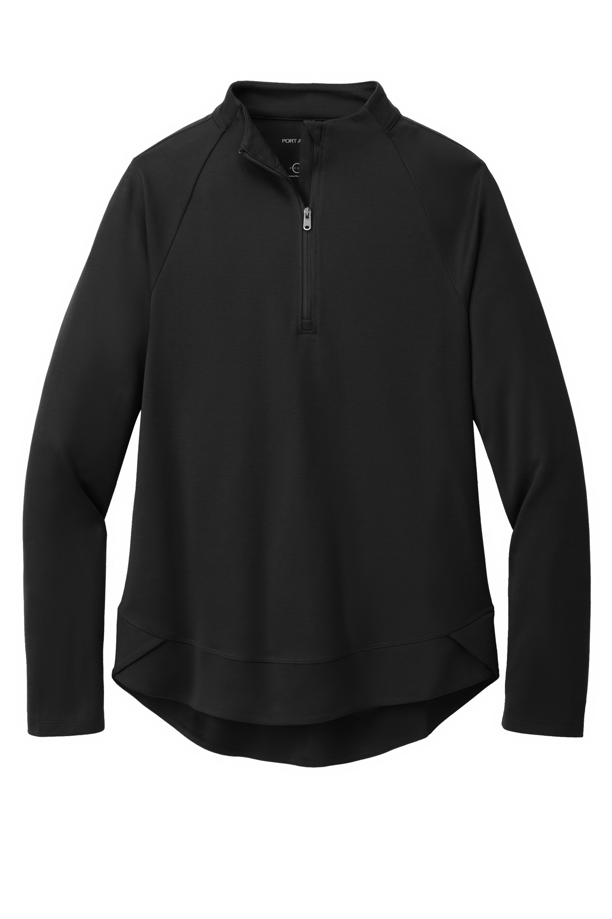 Port Authority Port Authority ®  Women's C-FREE ®  Cypress 1/4-Zip LK870
