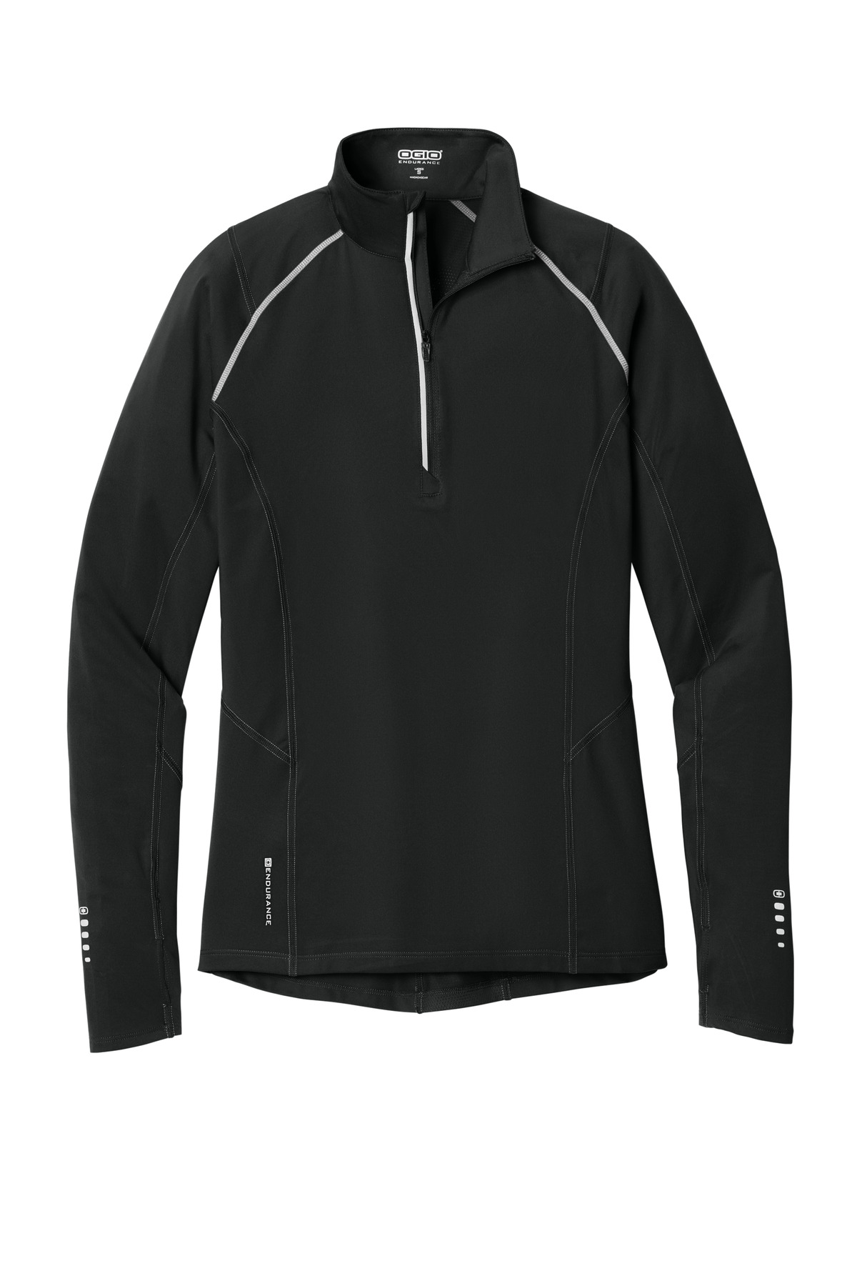 OGIO OGIO ®  Women's Nexus 1/4-Zip Pullover. LOE335