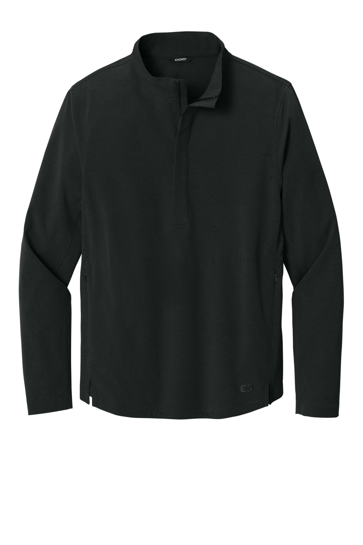 OGIO OGIO ®  Aspect 1/2-Zip Pullover OG1003