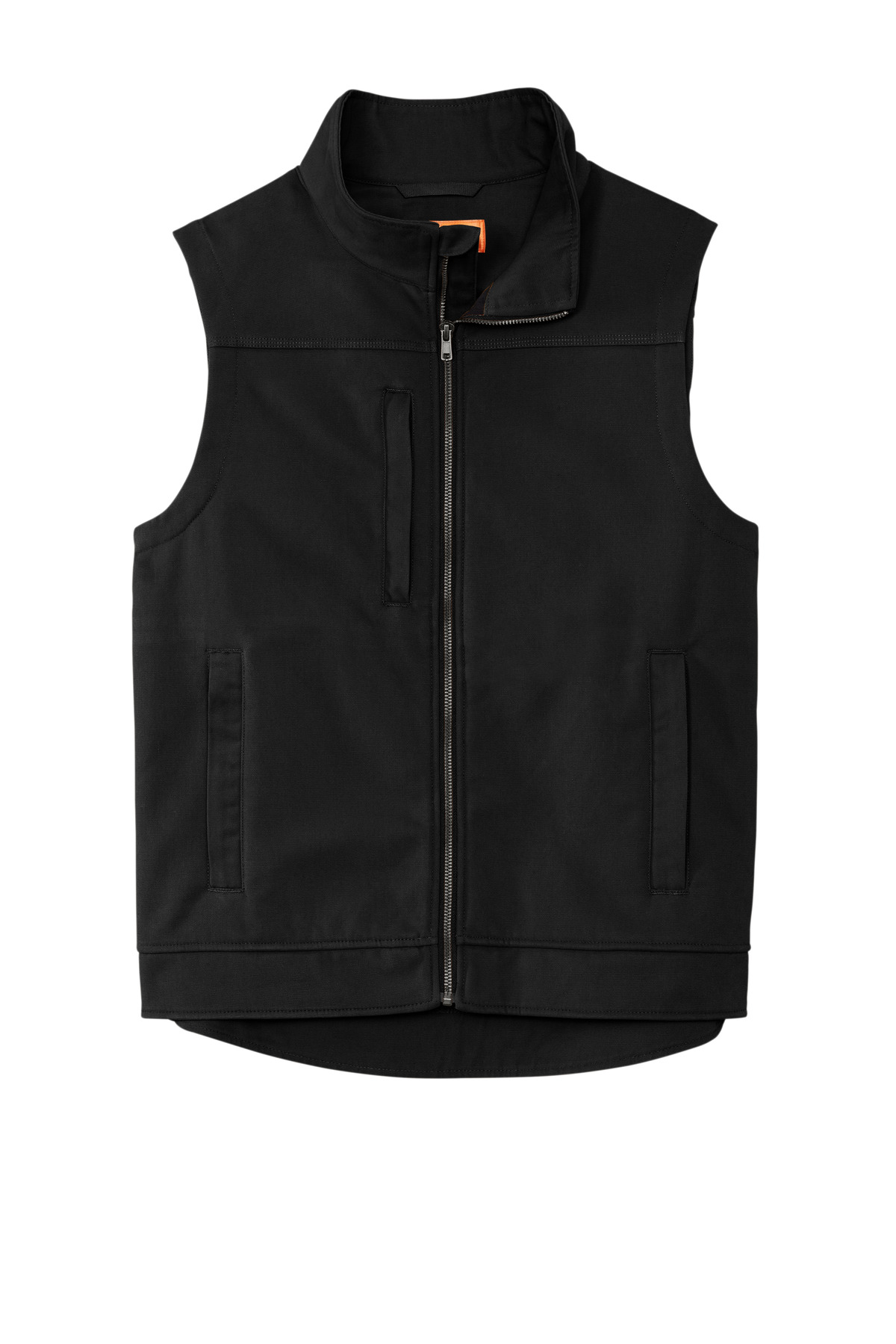 CornerStone CornerStone ®  Duck Bonded Soft Shell Vest CSV60
