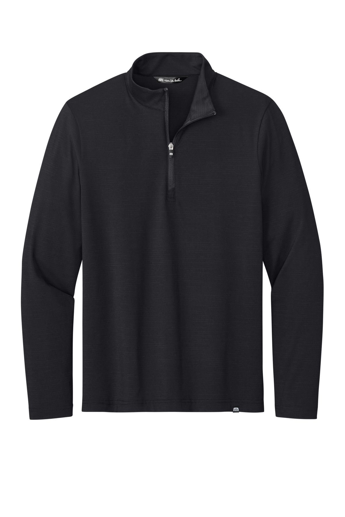 TravisMathew TravisMathew Crestview 1/4-Zip TM1MW452