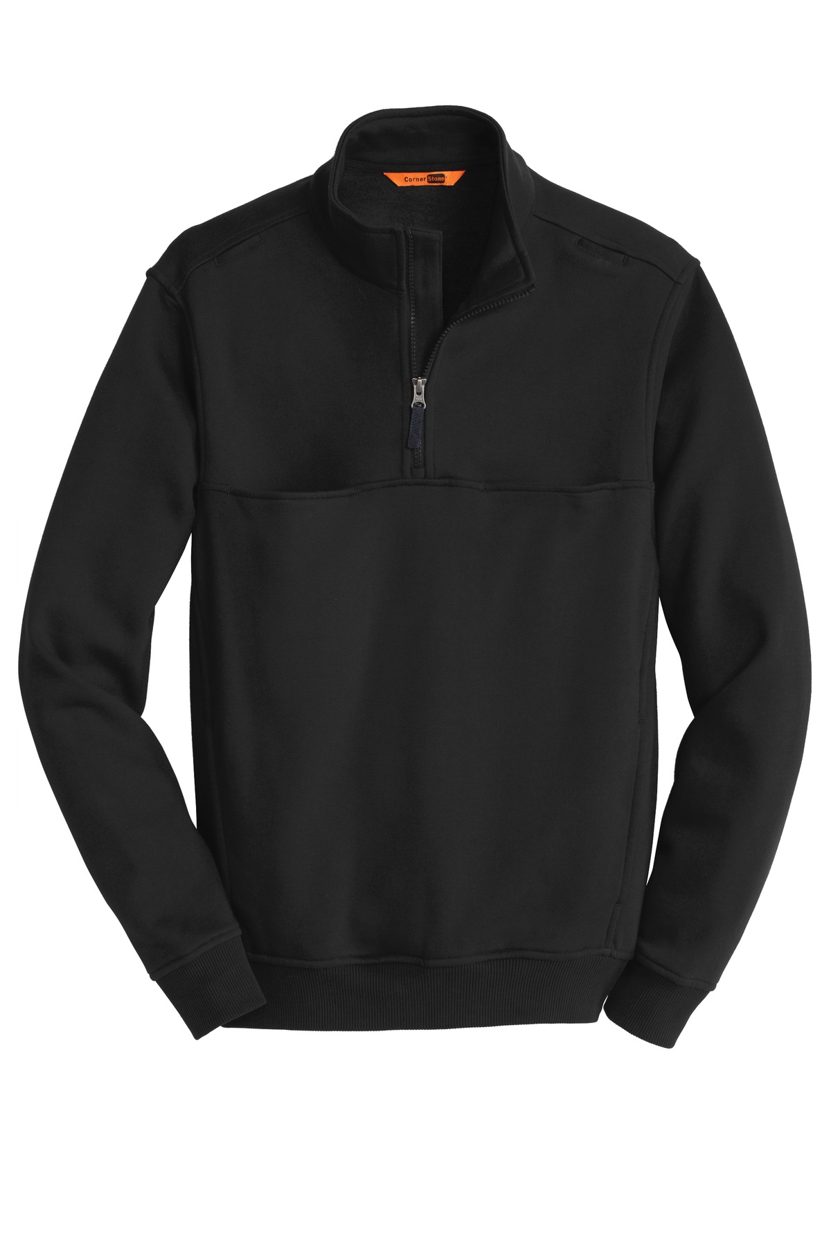 CornerStone CornerStone ®  1/2-Zip Job Shirt. CS626