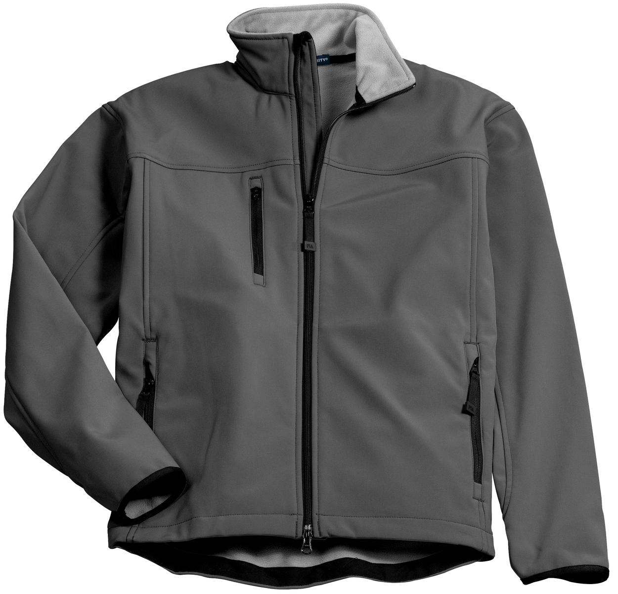Port Authority Port Authority ®  Glacier® Soft Shell Jacket.  J790