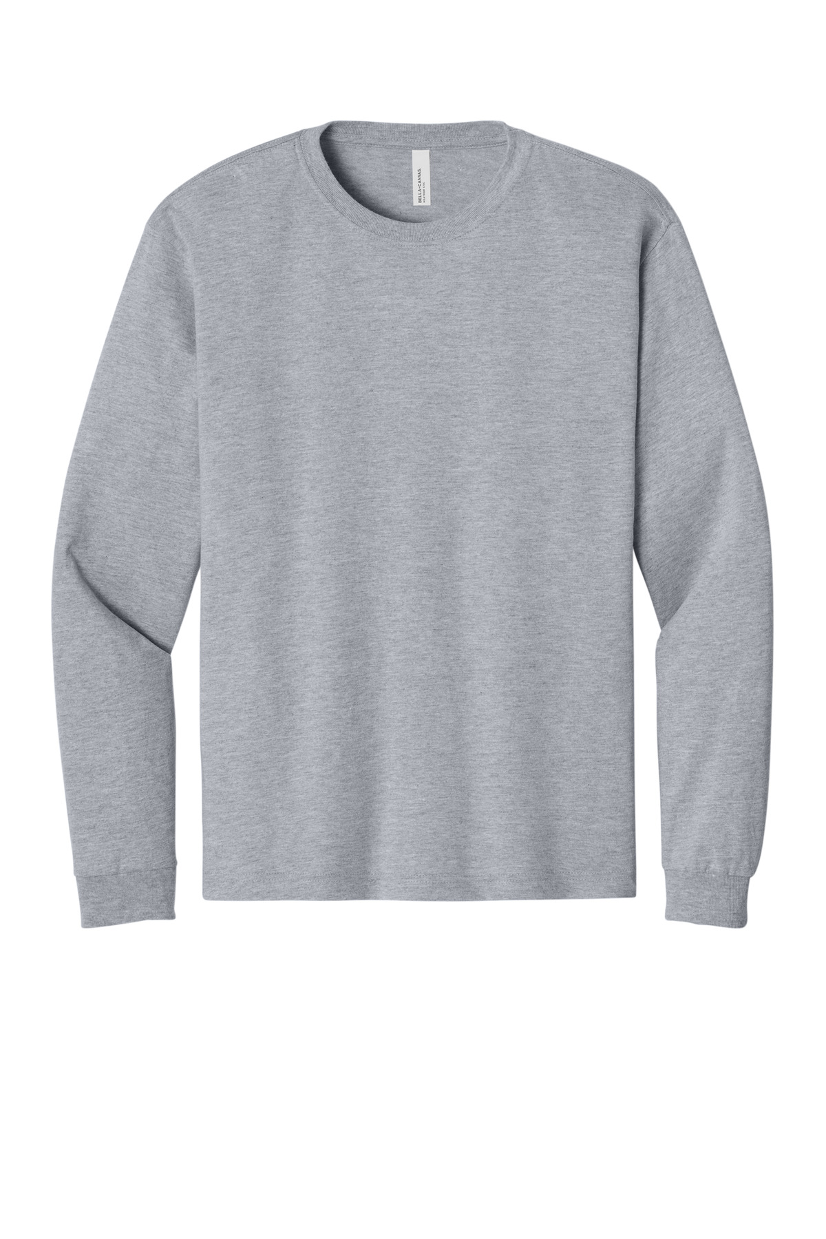 Bella + Canvas BELLA+CANVAS ®  Unisex 6-Ounce Heavyweight Long Sleeve Tee BC3511