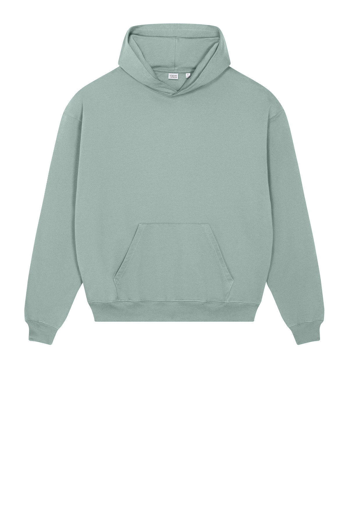 Stanley/Stella Stanley/Stella ®  Unisex Cooper Dry Hooded Sweatshirt SXU028