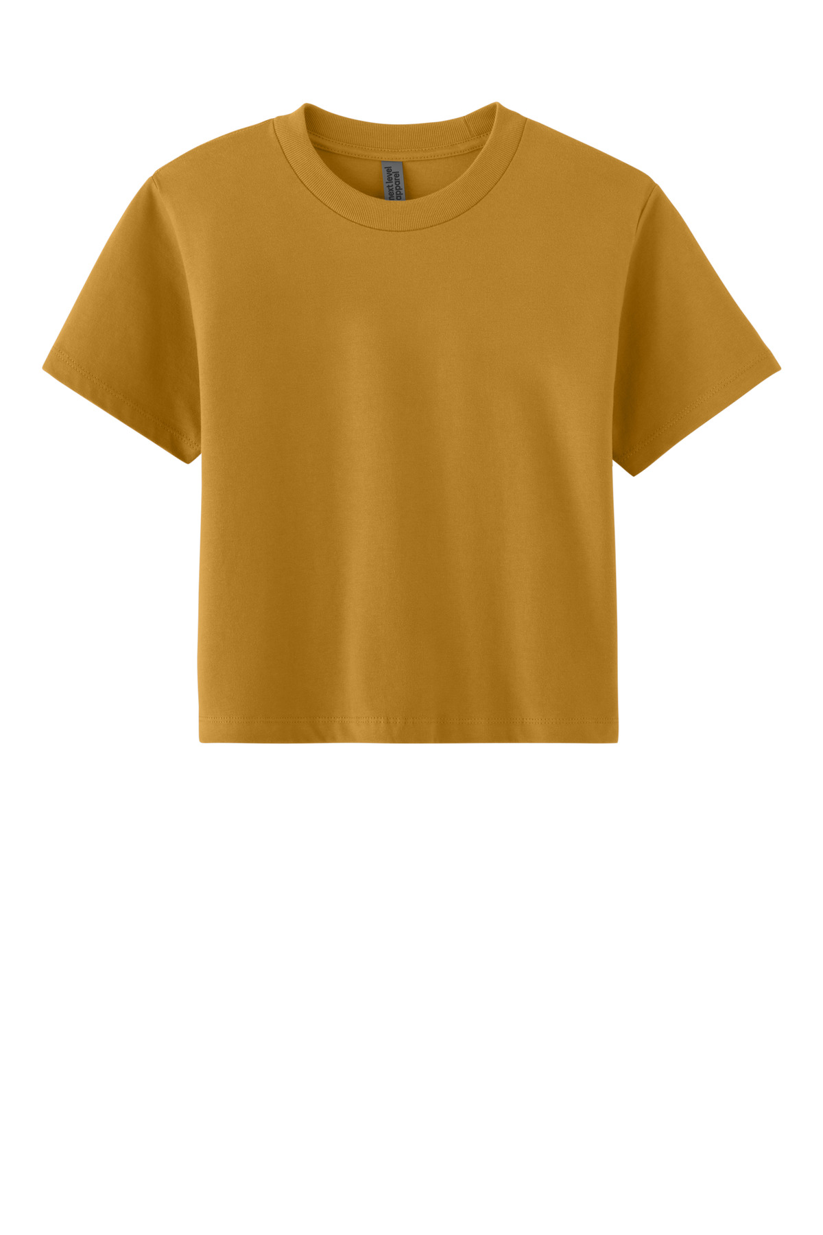 Next Level Apparel Next Level Apparel ®  Women's Heavyweight Boxy Tee NL7610