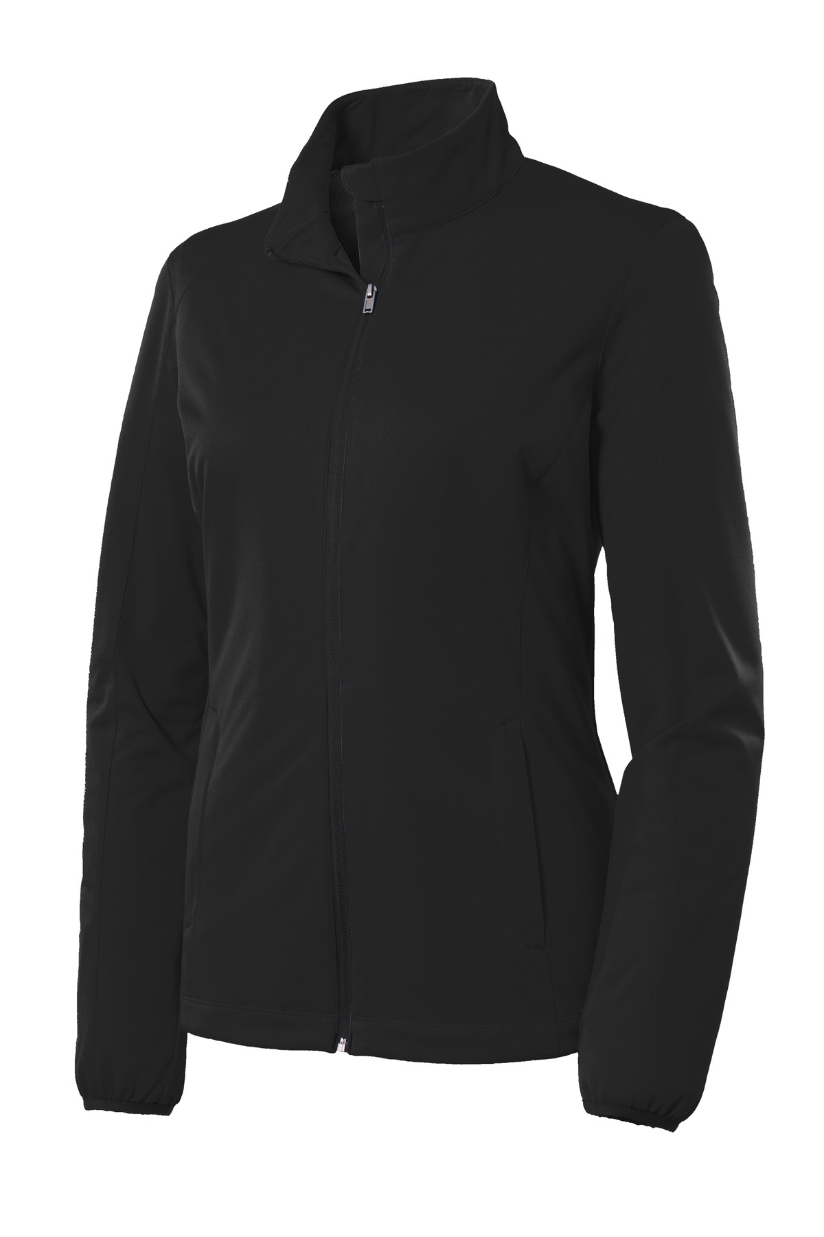 Port Authority Port Authority ®  Women's Active Soft Shell Jacket. L717