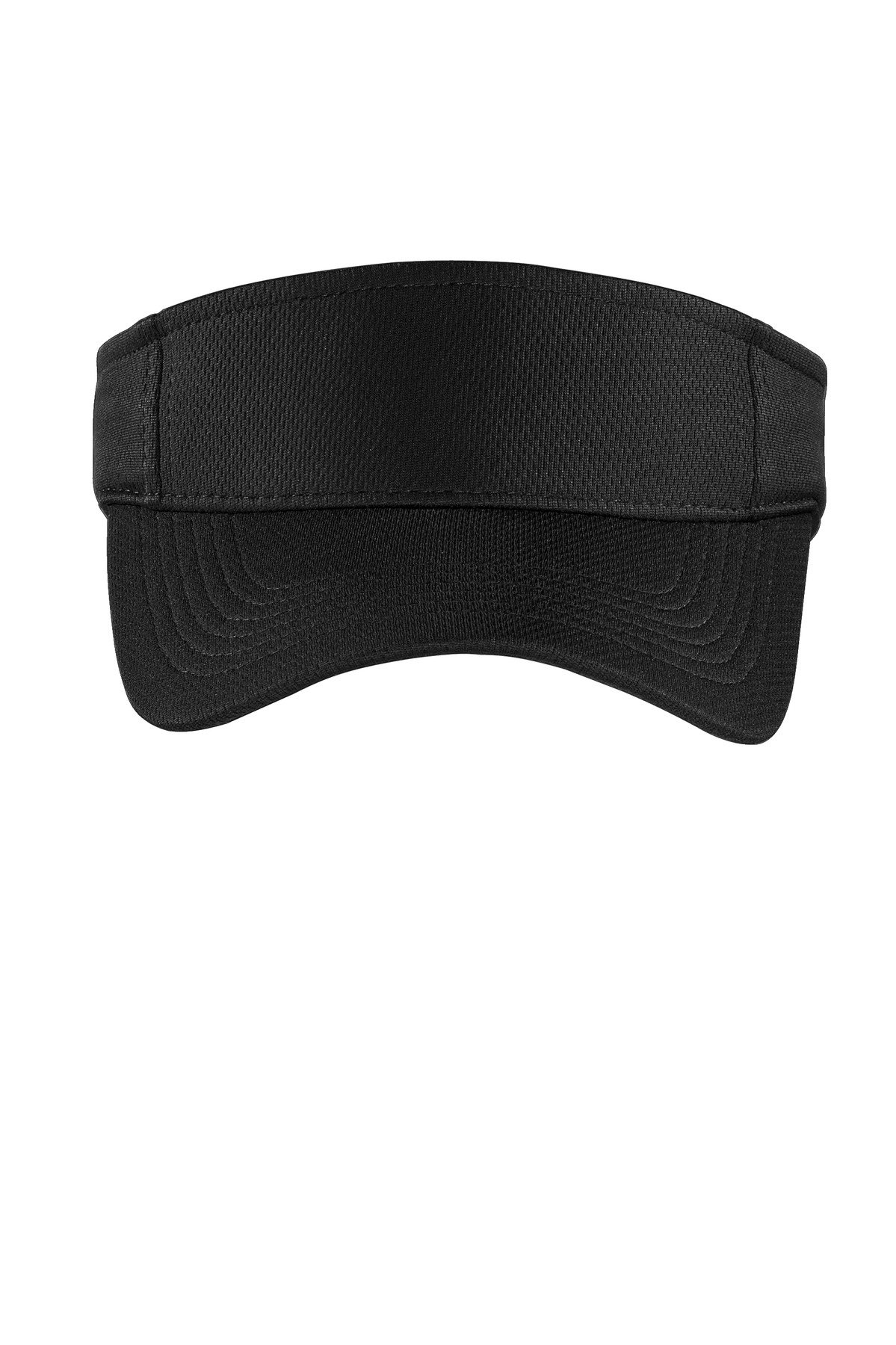 Sport-Tek Sport-Tek ®  PosiCharge ®  RacerMesh ®  Visor.  STC27