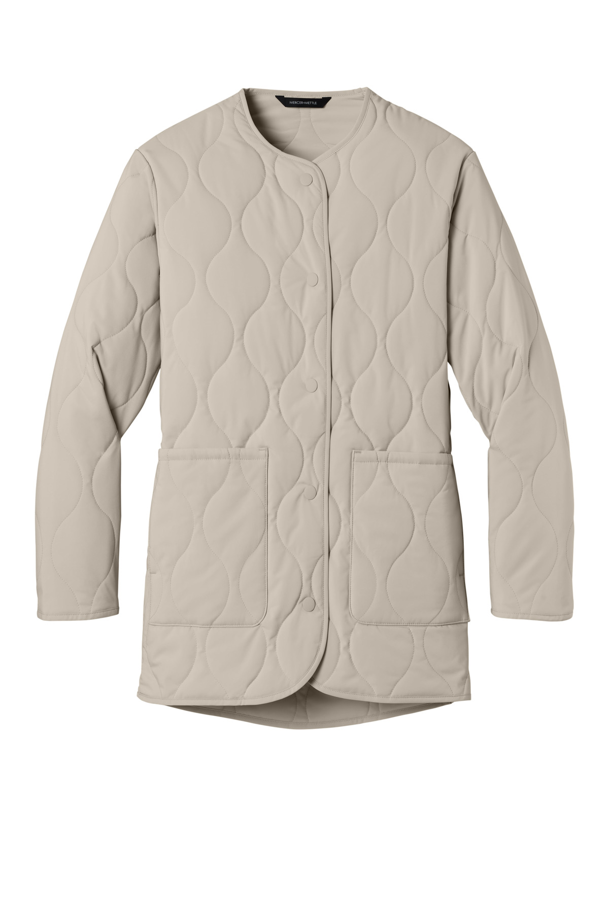 Mercer+Mettle Mercer+Mettle ®  Women's Quilted Liner Jacket MM7203
