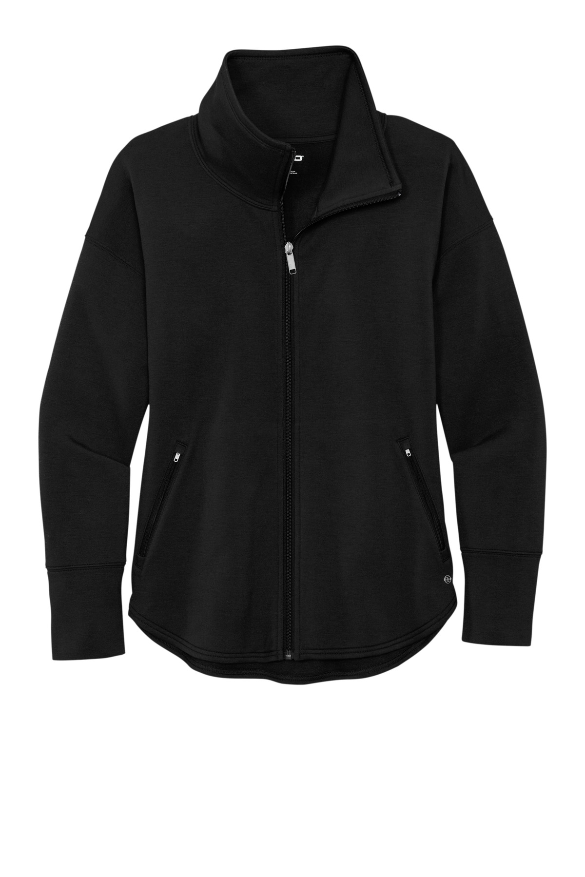 OGIO OGIO  ®  Women's Luuma Full-Zip Fleece. LOG812