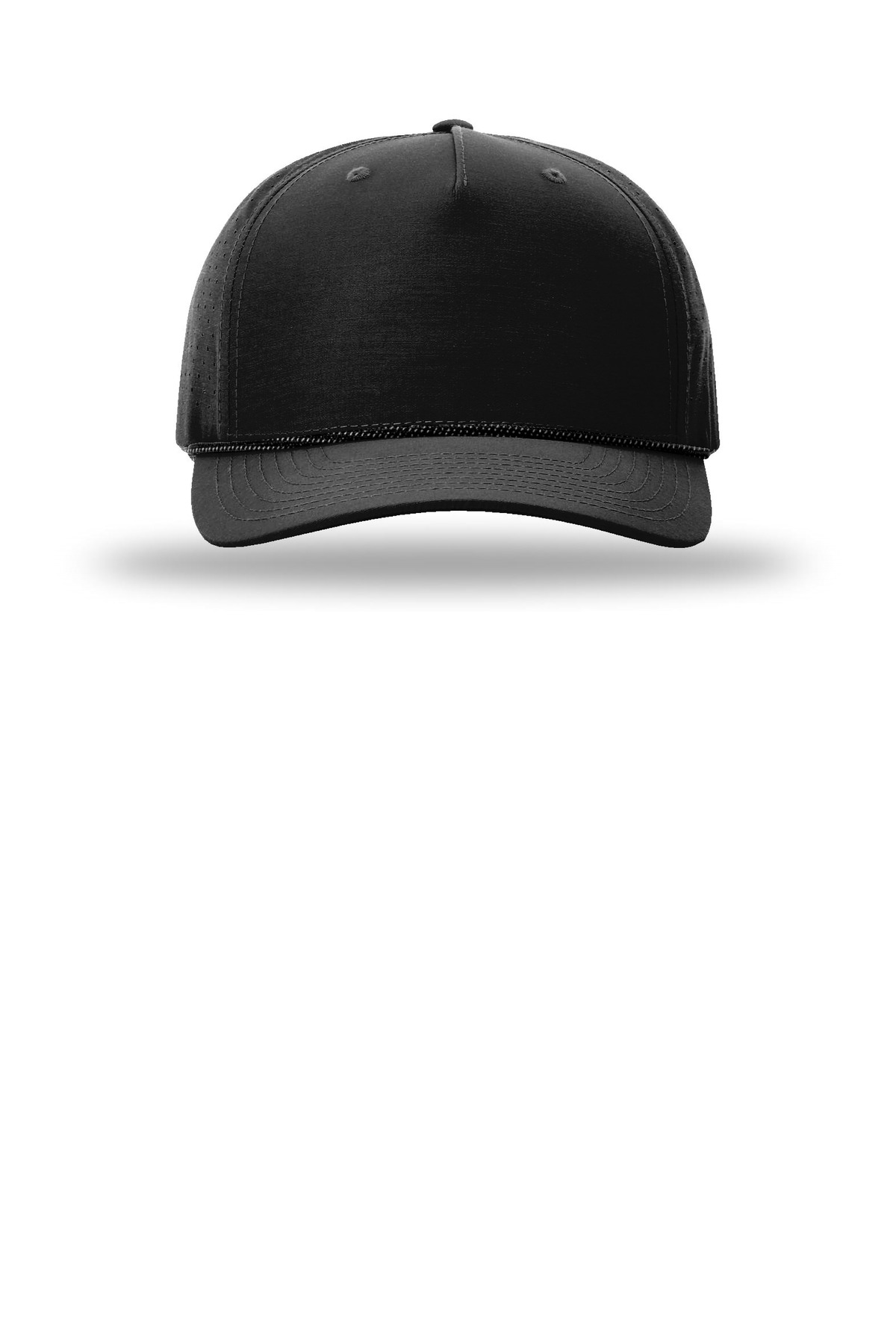 Richardson Richardson Laser Perf Performance Rope Cap 355