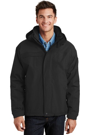 Port Authority Port Authority ®  Nootka Jacket.  J792