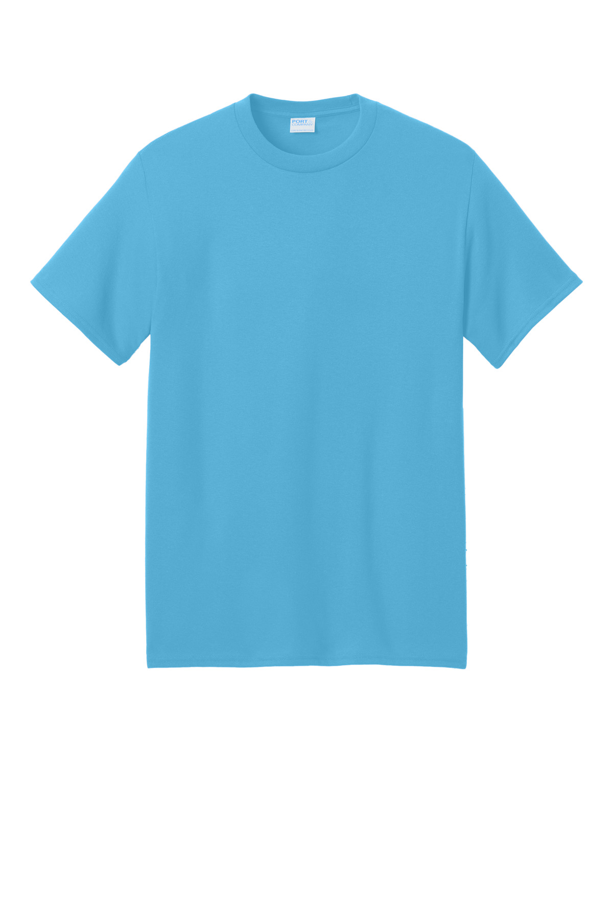 Port & Co Port & Co ®  Core Blend Recycled Tee PC01