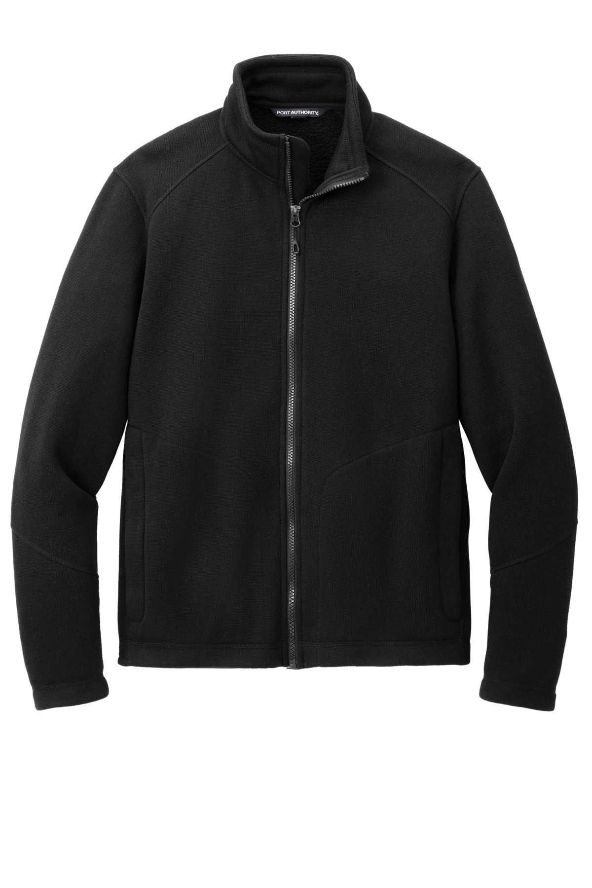 Port Authority Port Authority ®  Arc Sweater Fleece Jacket F428