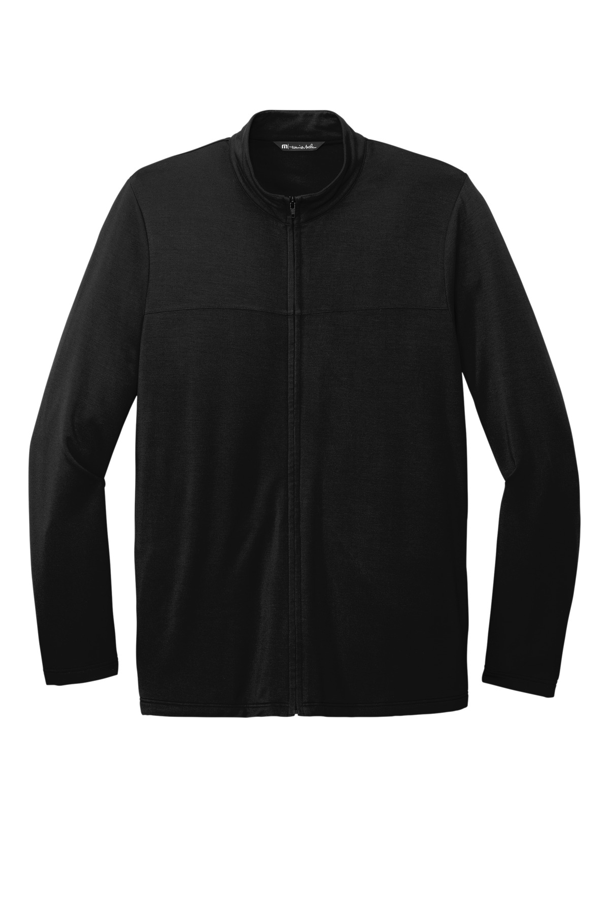 TravisMathew TravisMathew Newport Full-Zip Fleece. TM1MU420