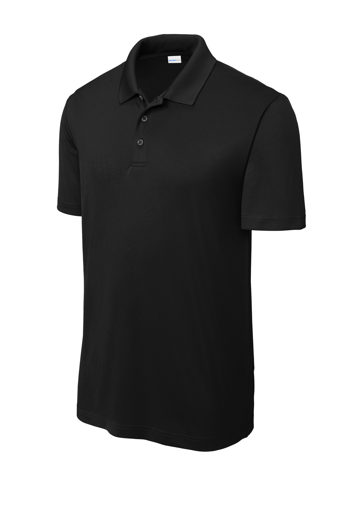 Sport-Tek Sport-Tek ®  PosiCharge ®  Re-Compete Polo ST725