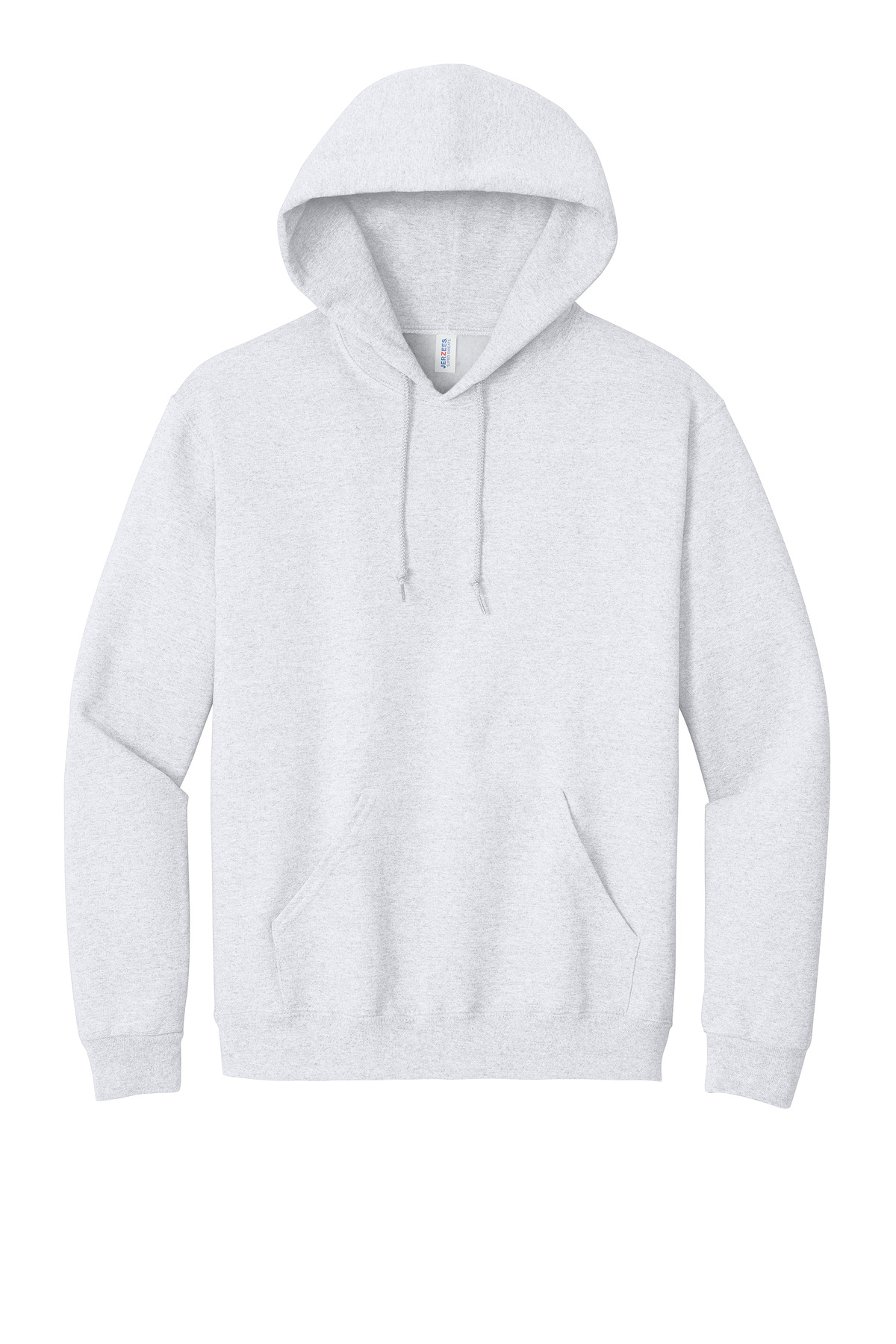 Jerzees Jerzees ®  Super Sweats ®  NuBlend ®  - Pullover Hooded Sweatshirt.  4997M