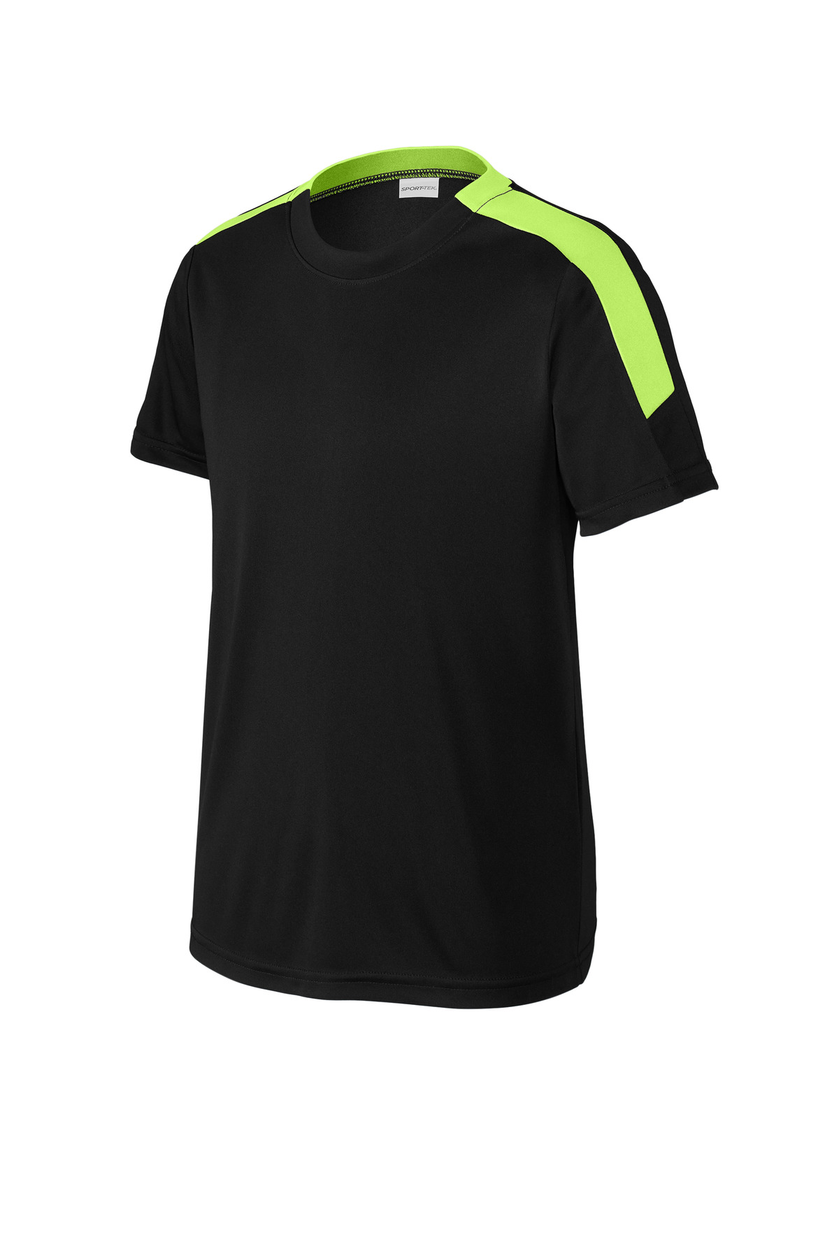 Sport-Tek Sport-Tek ®  Youth Competitor ™  United Crew YST100