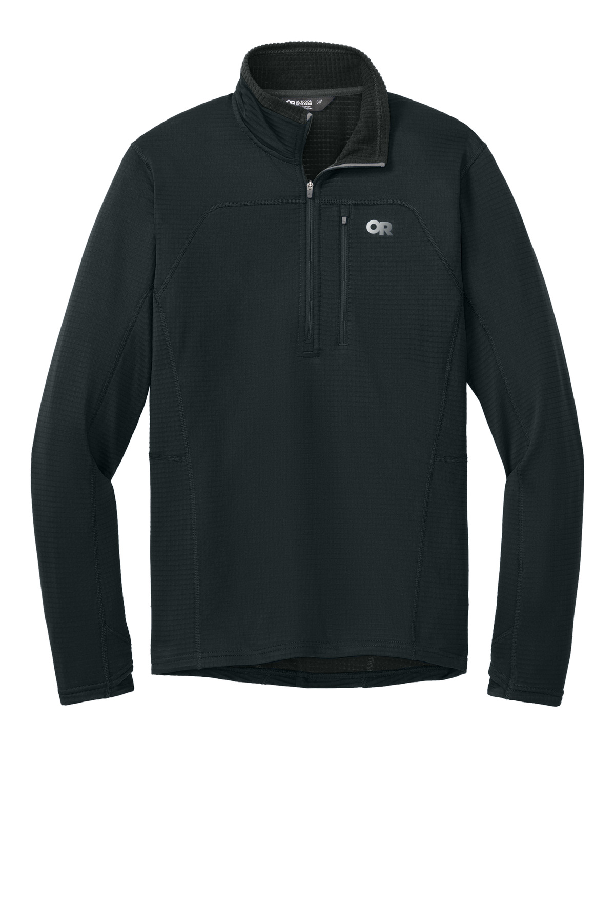 Outdoor Research LIMITED EDITION Outdoor Research ®  Tech Grid 1/4-Zip Fleece OR322267