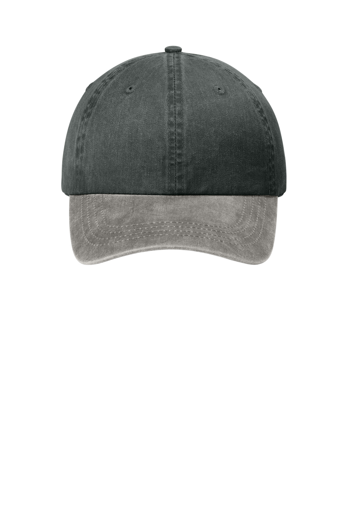 Port Authority Port Authority ®  Two-Tone Pigment-Dyed Cap.  CP83