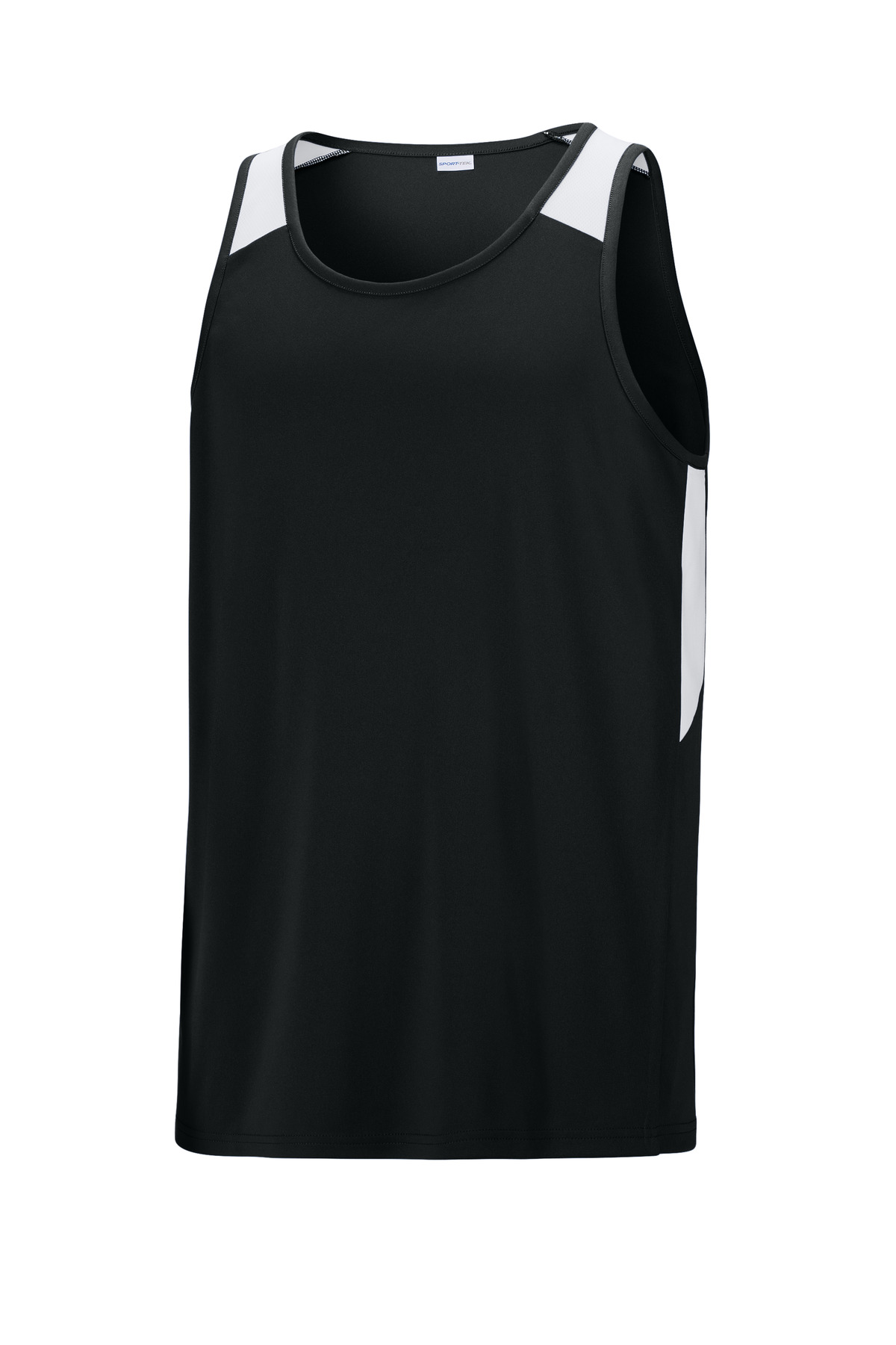 Sport-Tek Sport-Tek ®  Club Track Tank ST446
