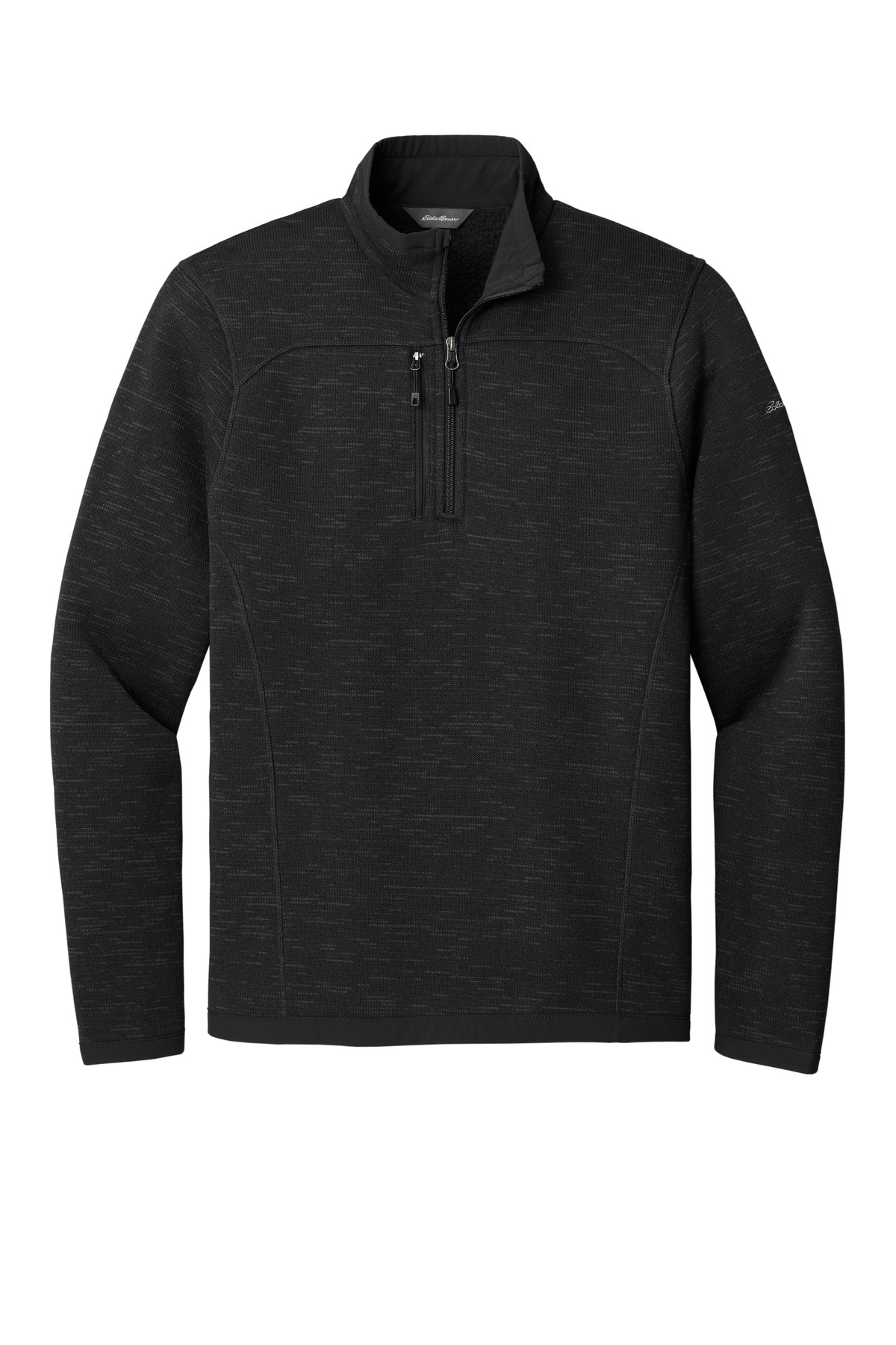 Eddie Bauer Eddie Bauer  ®  Sweater Fleece 1/4-Zip. EB254