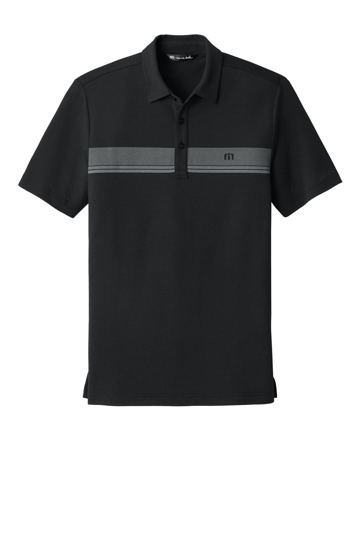 TravisMathew TravisMathew Glenview Stripe Polo TMA41462