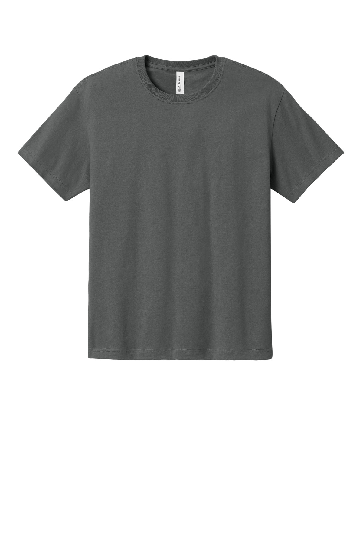Bella + Canvas BELLA+CANVAS ®  Unisex 7.5-Ounce Heavyweight Tee BC4610