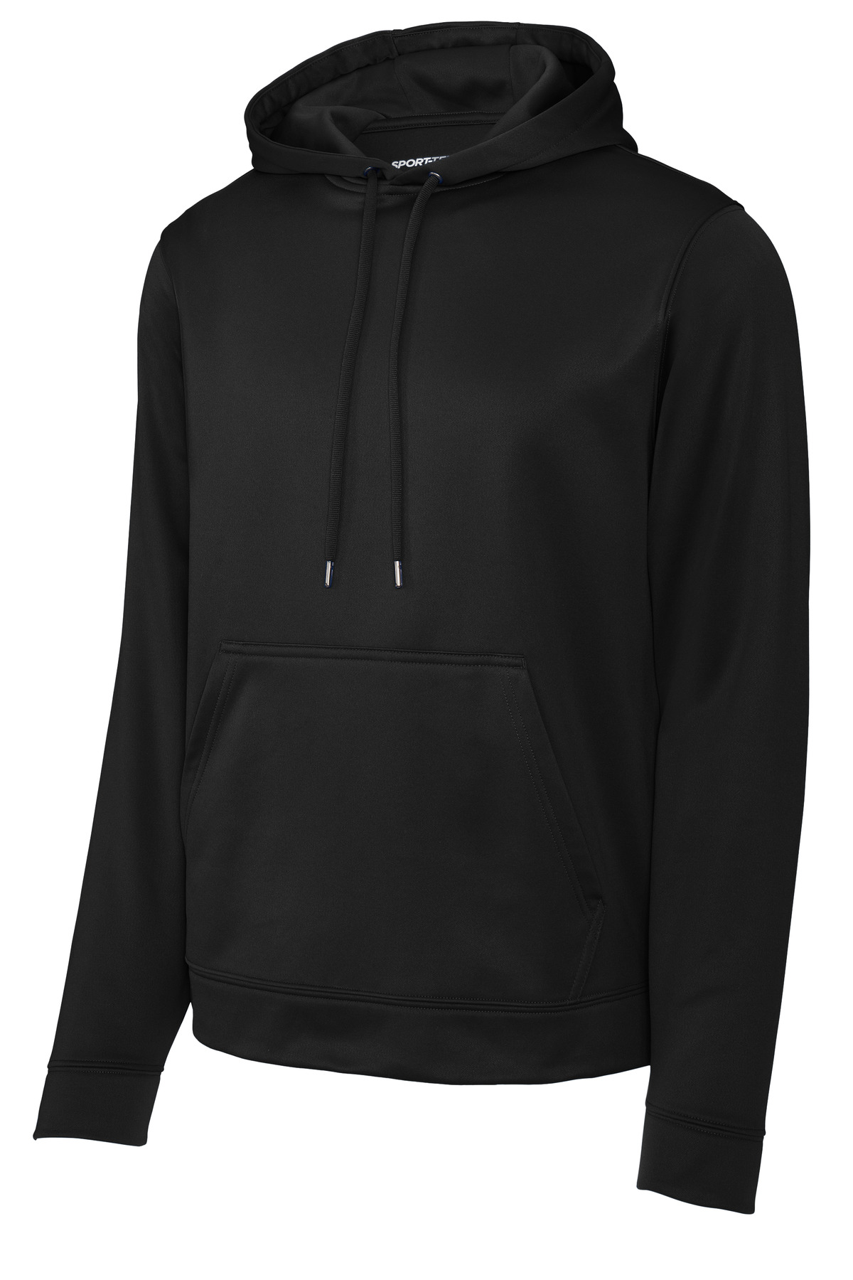 Sport-Tek Sport-Tek ®  Sport-Wick ®  Fleece Hooded Pullover.  F244