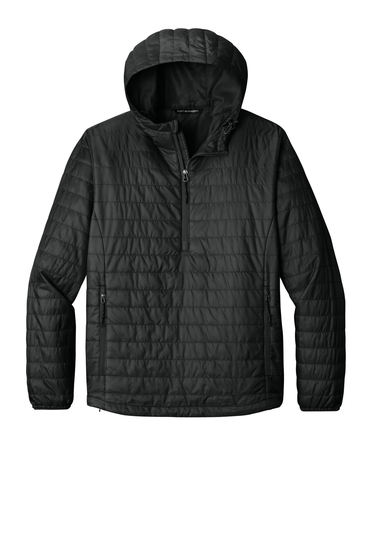 Port Authority Port Authority ®  Packable Puffy Anorak J855