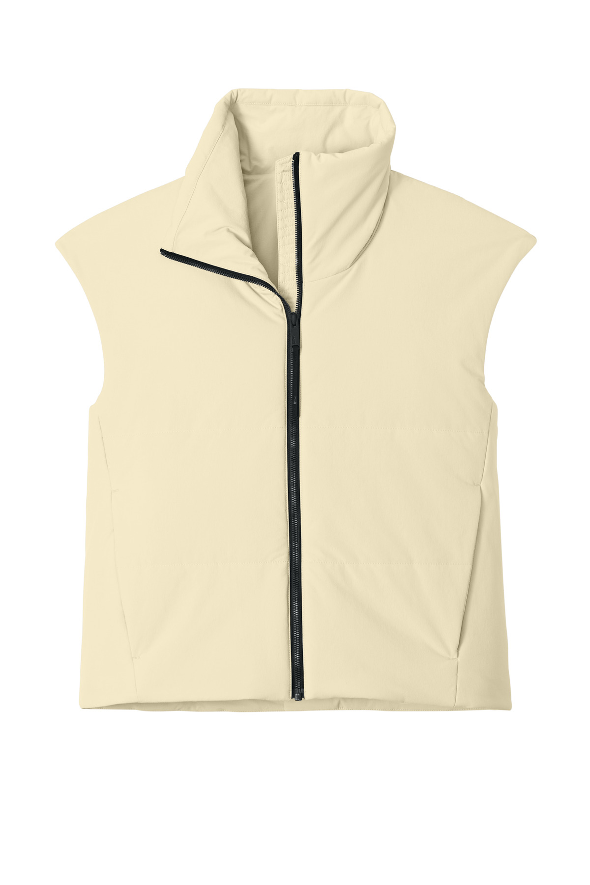 MiiR MiiR ®  Women's Sashiko Stretch Puffy Vest MRAW442