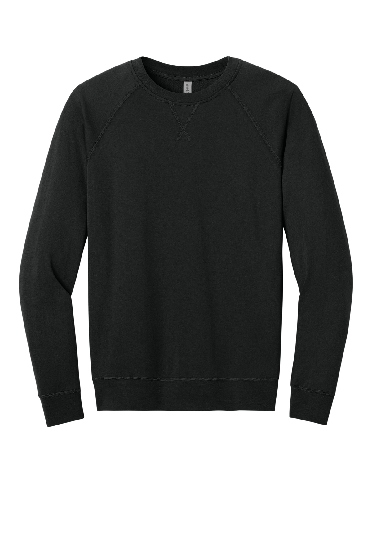 Next Level Apparel Next Level Apparel ®  Laguna Raglan Sweatshirt NL9000