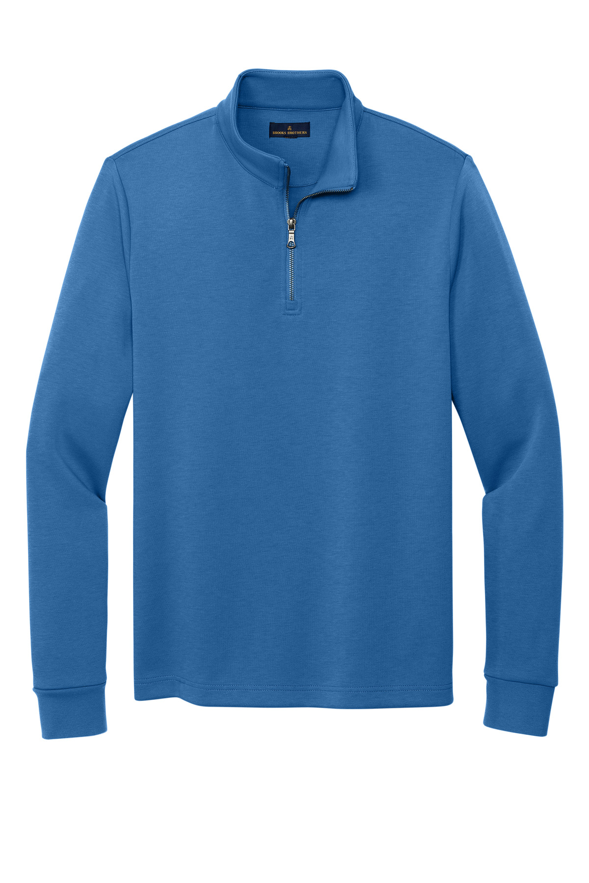 Brooks Brothers Brooks Brothers ®  Double-Knit 1/4-Zip BB18206