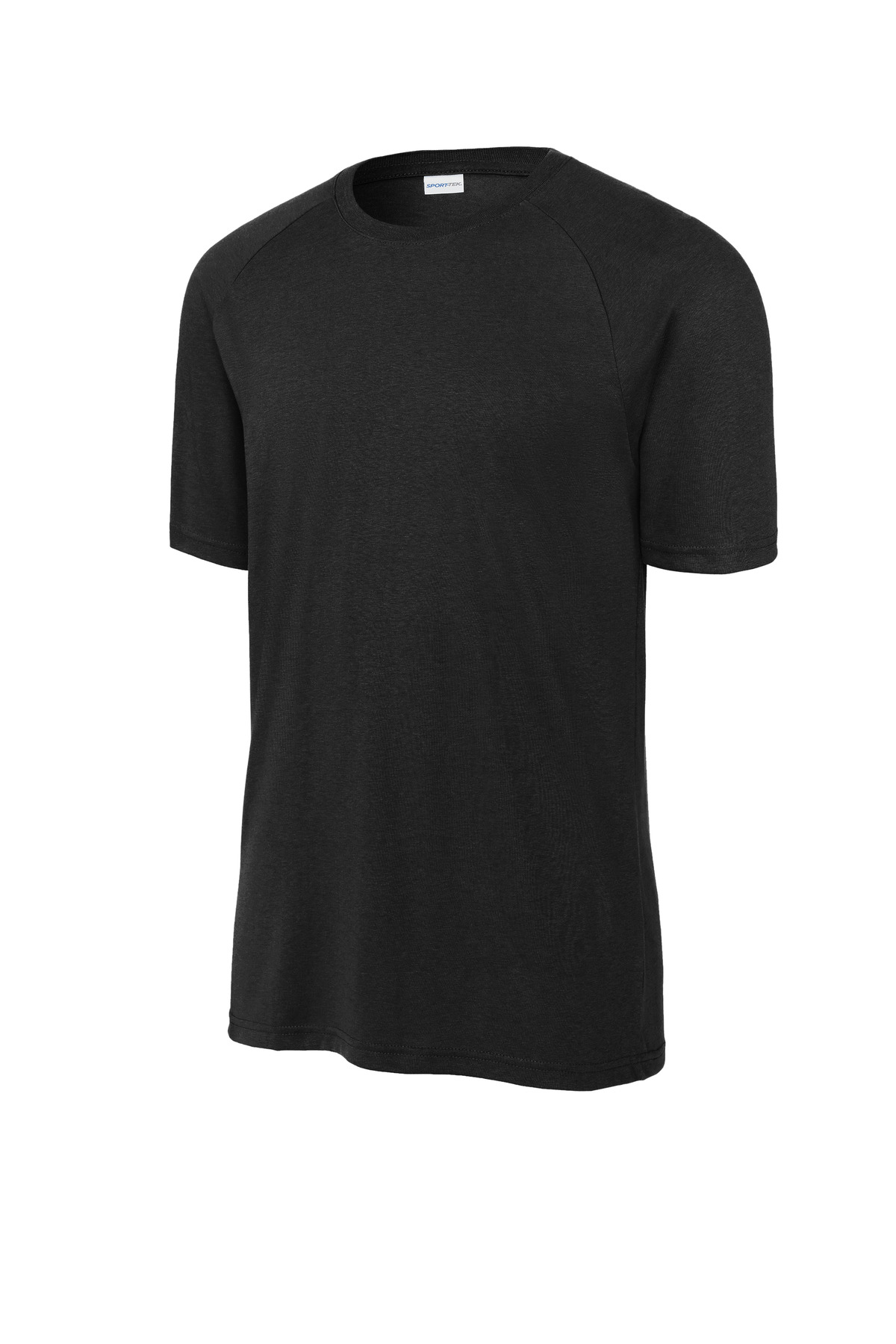 Sport-Tek Sport-Tek ®  Halftime Raglan Tee ST6040