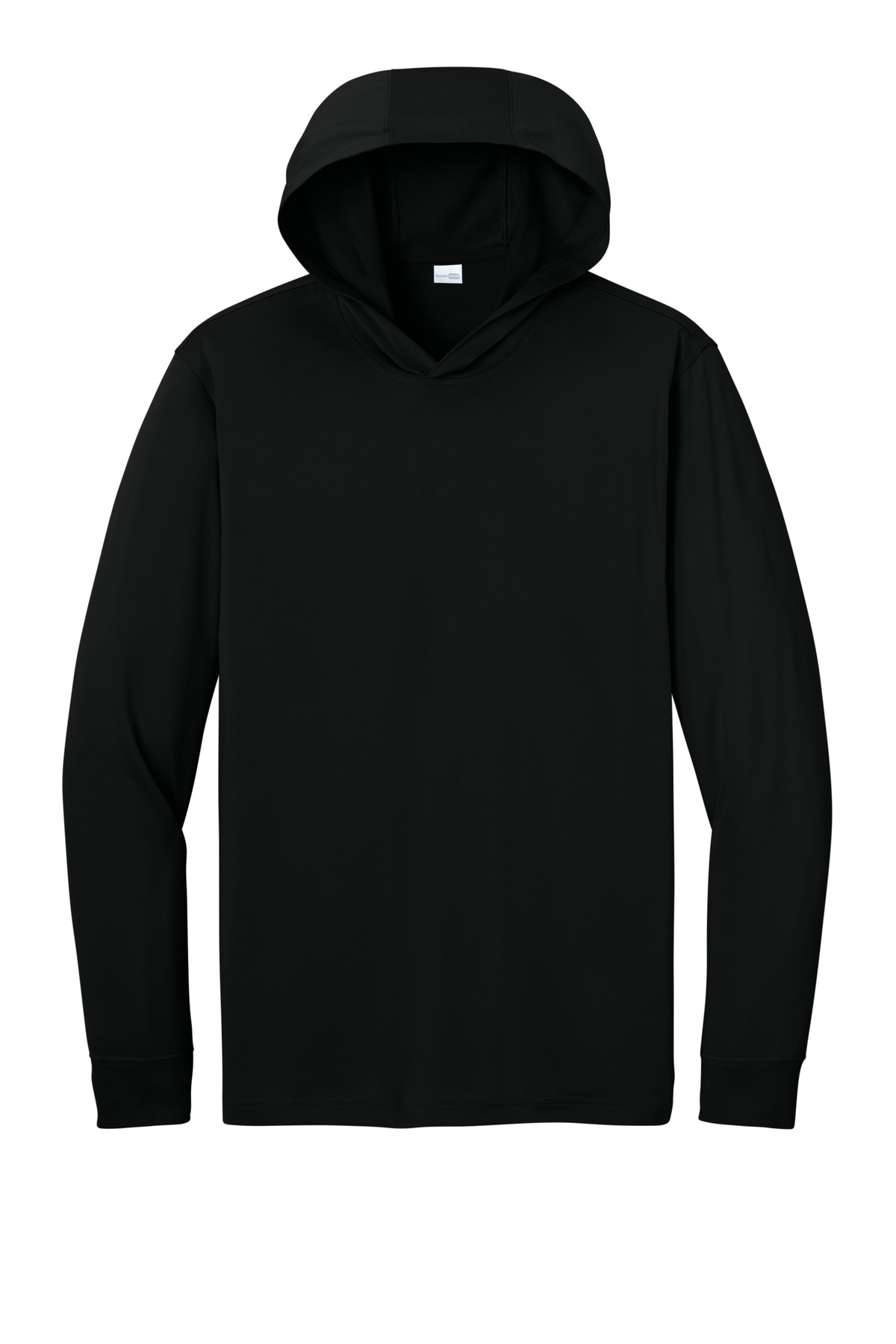 CornerStone CornerStone ®  Workwear Pro Long Sleeve Hooded Tee CS440LSH