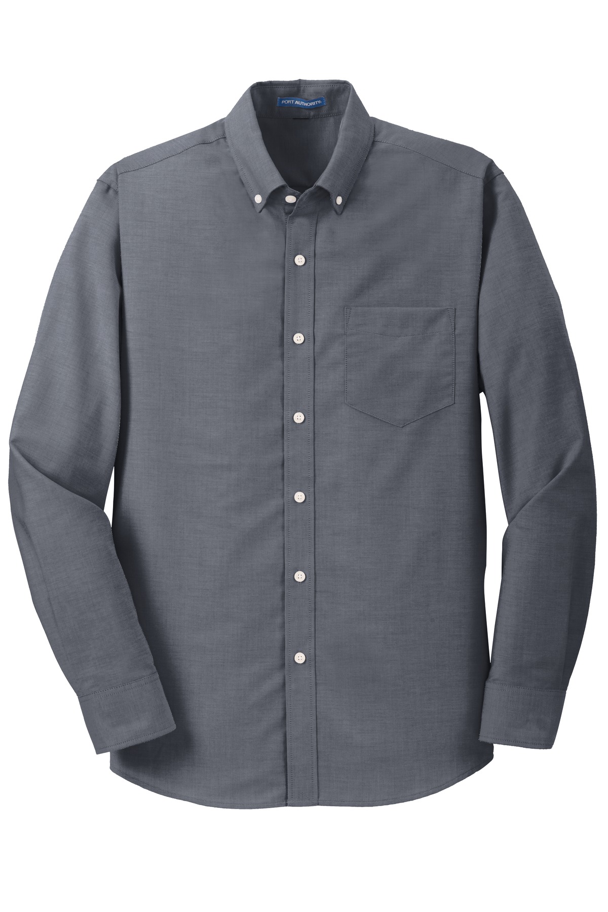 Port Authority Port Authority ®  Tall SuperPro ™  Oxford Shirt. TS658