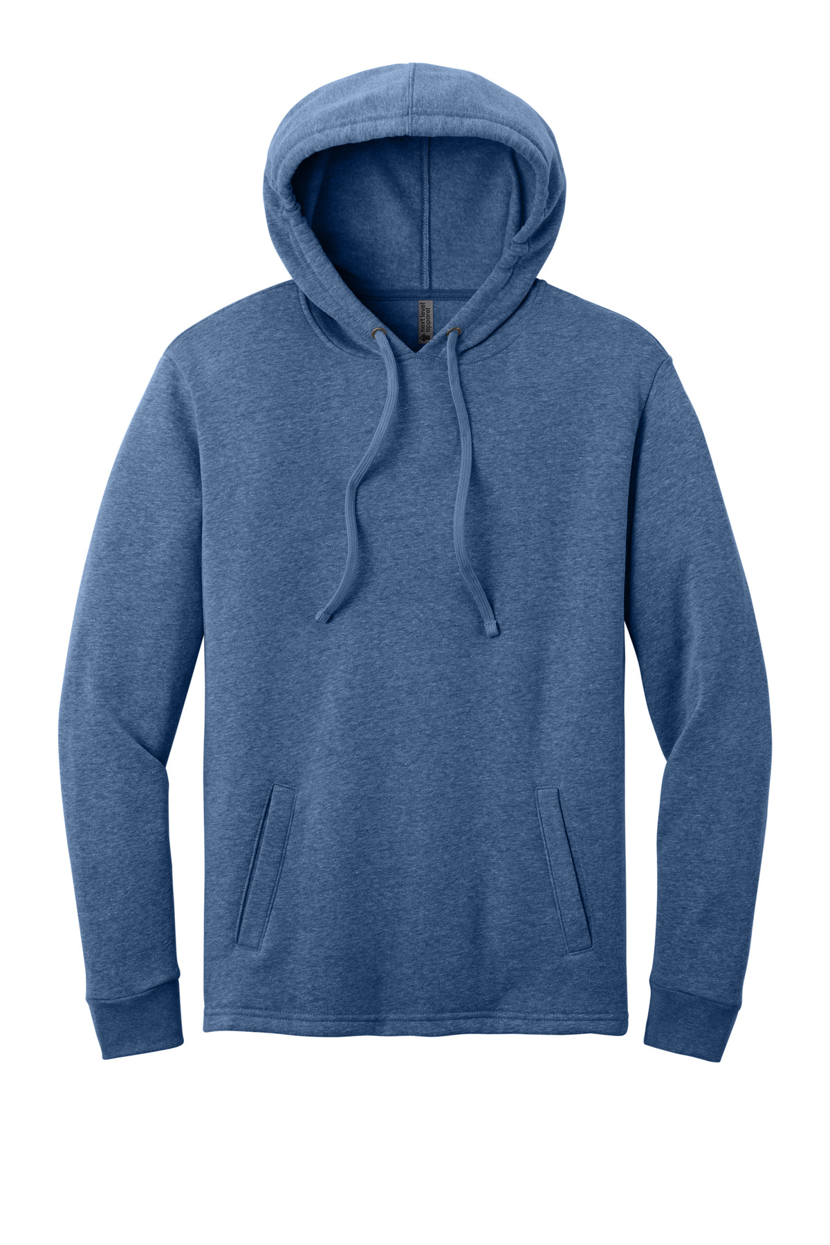 Next Level Apparel Next Level Apparel ®   Adult Malibu Pullover Hoodie. NL9300