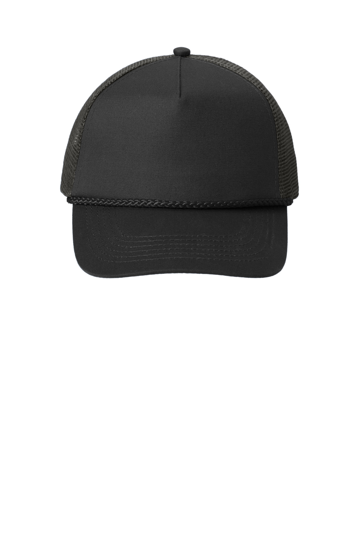 Port Authority Port Authority ®  5-Panel Snapback Cap. C932
